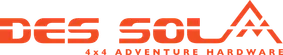 Des-Sol logo