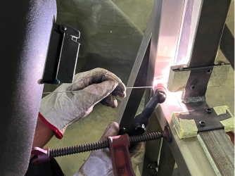 Out West Engineering custom engineering