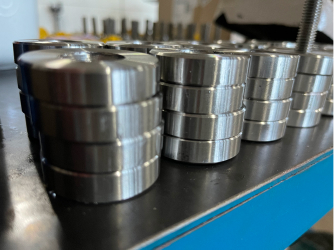Out West Engineering custom engineering