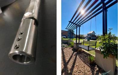 Out West Engineering custom engineering