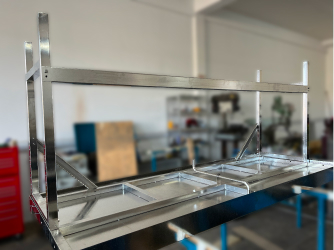 Out West Engineering custom engineering