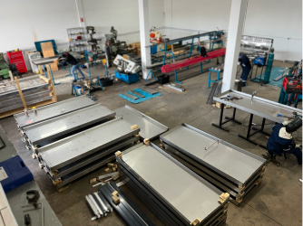 Out West Engineering custom engineering